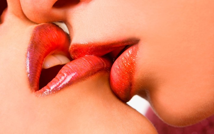 Beautiful girls sucking dick