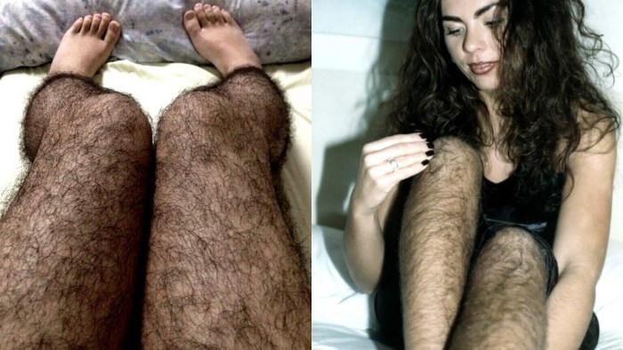 Hairy pussy girls