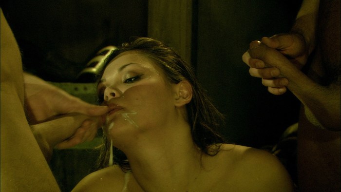 Jules Jordan Penelope Piper with Mandingo's Huge Cock