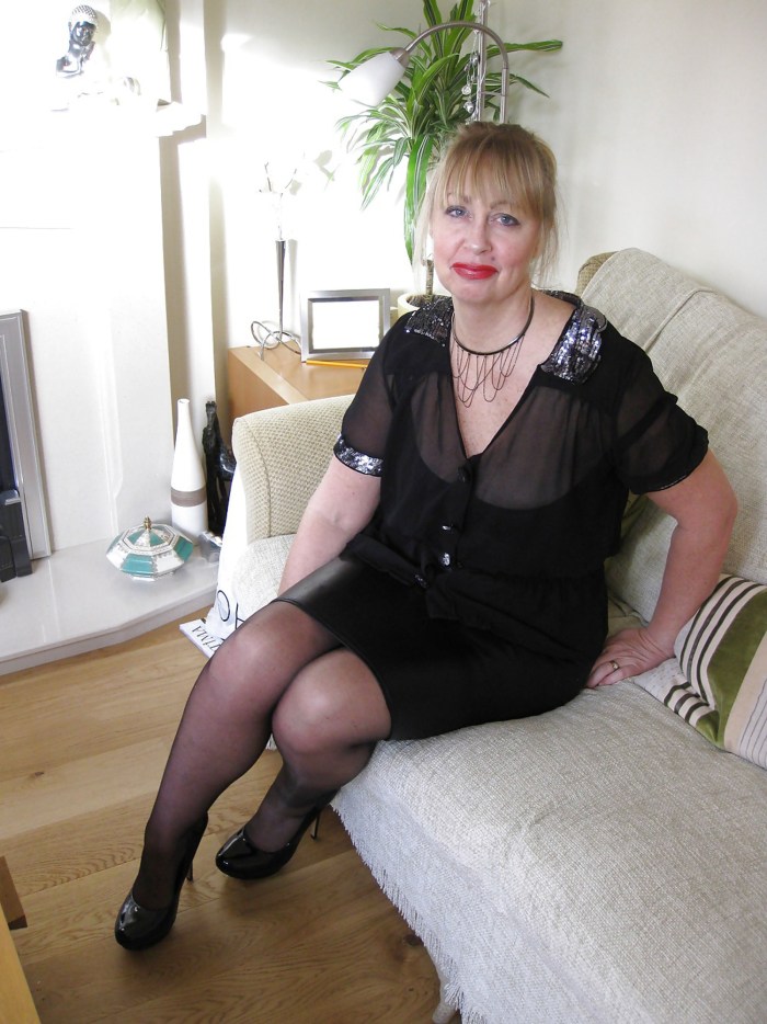 German adult women