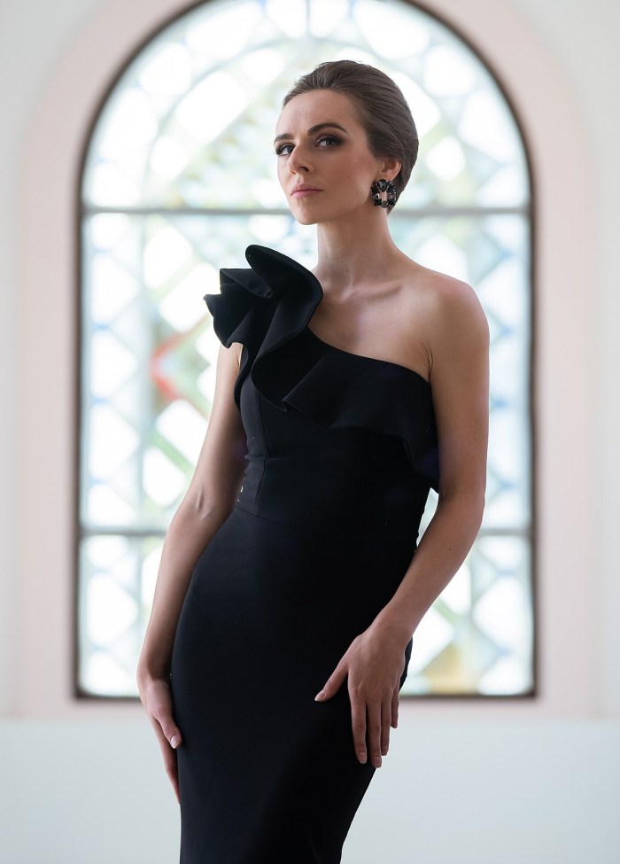 Margarita Levchuk Maxim