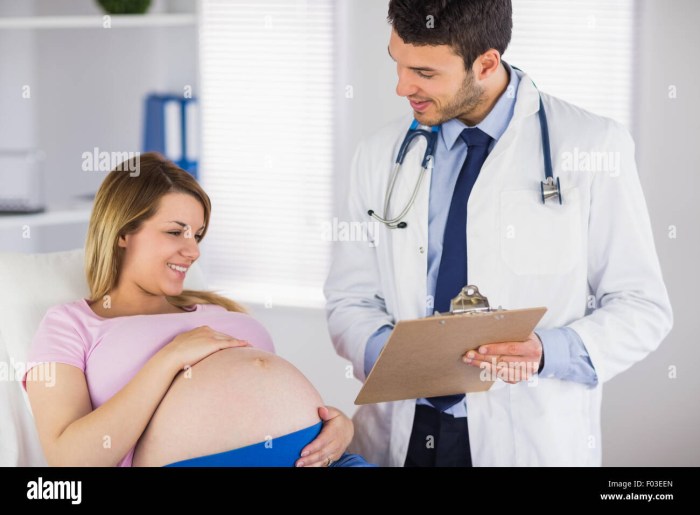Teenage gynecology