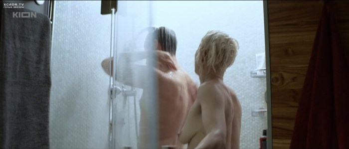 Daria Jurgens Pornography