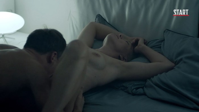 Naked Daria Ursulyak Naked