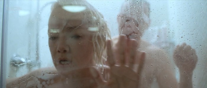 Clinic of happiness Daria Moroz Erotic scenes
