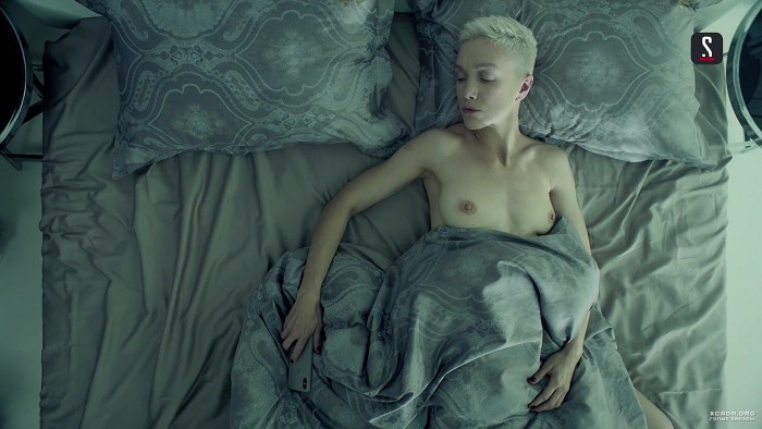 Melnikova Steel Nude