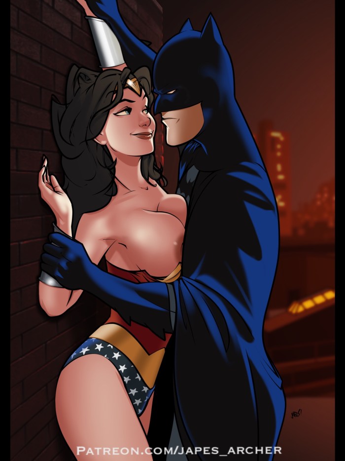 Archer Lana Kane Hentai