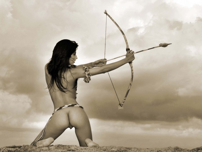 Multiurial series Archer Tits