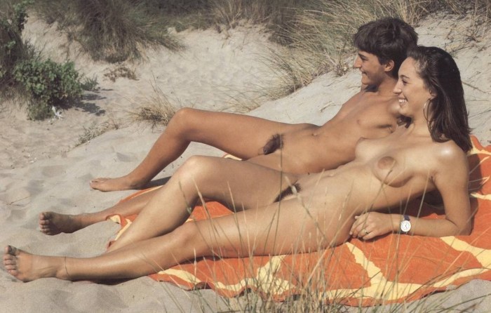 Vintage lesbian with hairy