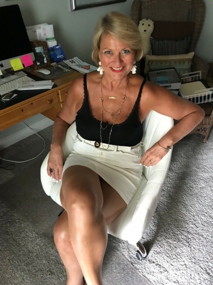 Belgian mature