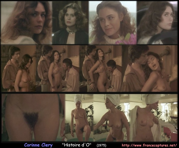 Corinn Clery History of 1975 XXX