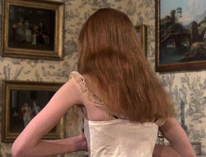 Madlen Smith is hot