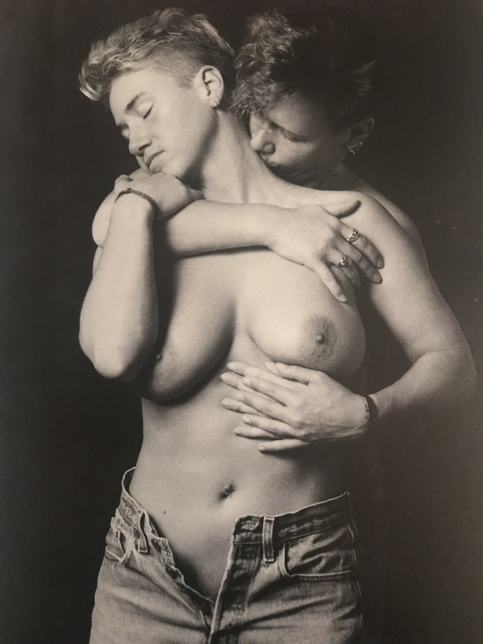 Porn actress Alec Tinner