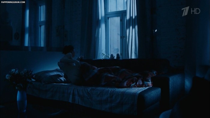 Marina Hands Chatterley