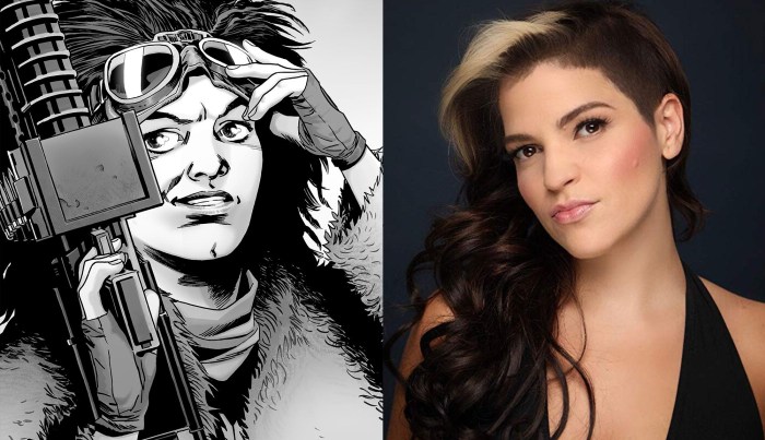 Eliza Sanchez porn actress