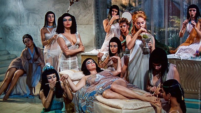 Cleopatra Plainters