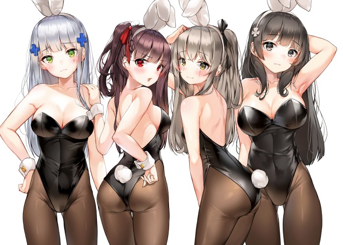 Ecchi Ahegao