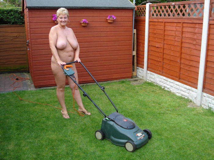 Old Granny Mature Homemade amateur
