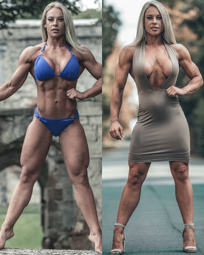 Lauren oat weight