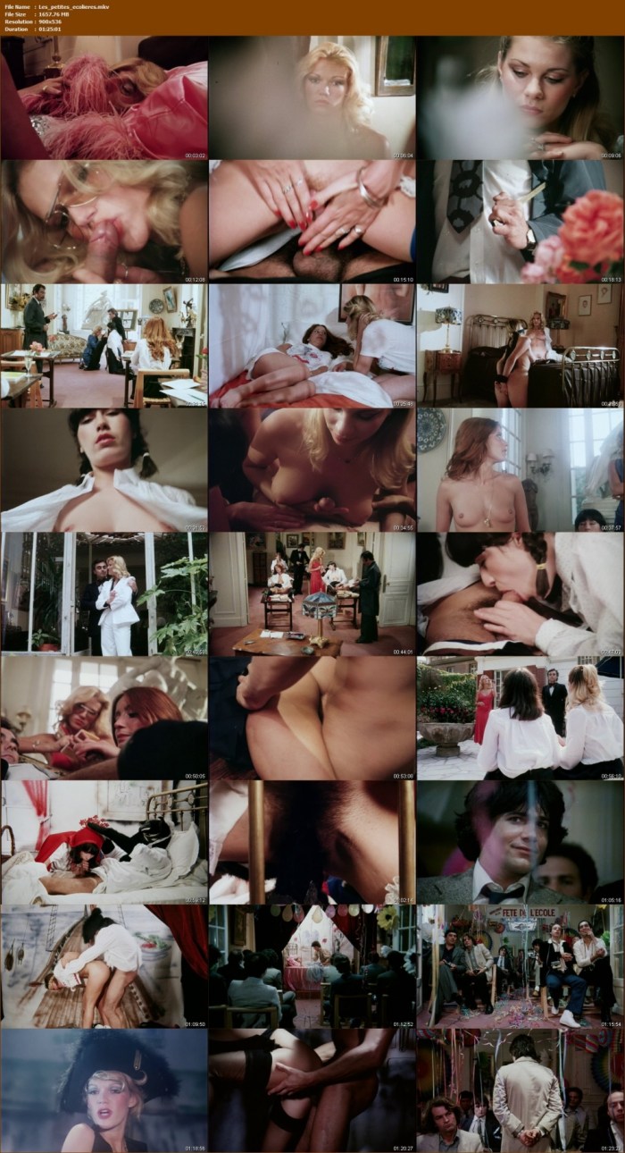 Porn films Jane Baker