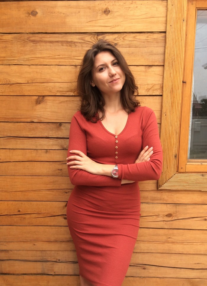 Semenovich Fake