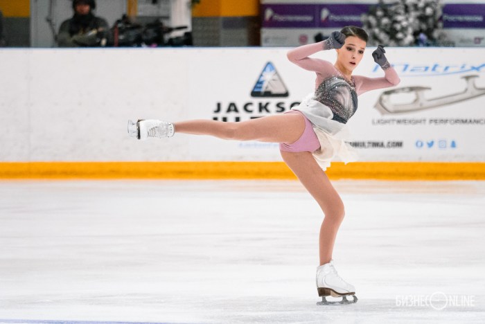 Zoya Berber Anna Nikolaevna 2
