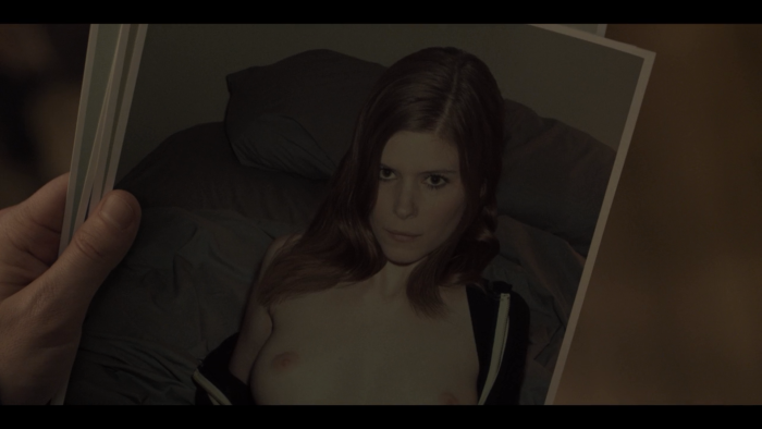 Elliot Page Nud