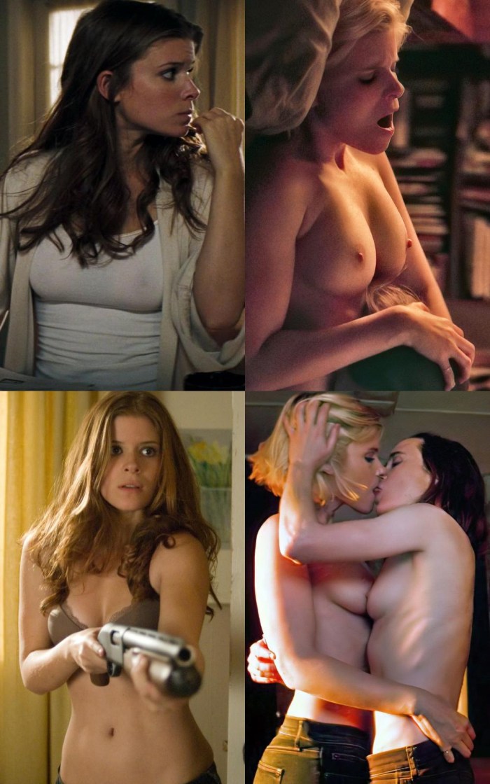 Kate Mara Kate Mara Naked