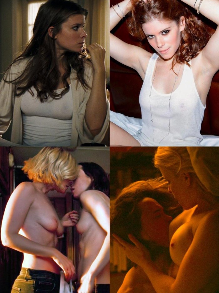 Kate Mara Naked Vagina