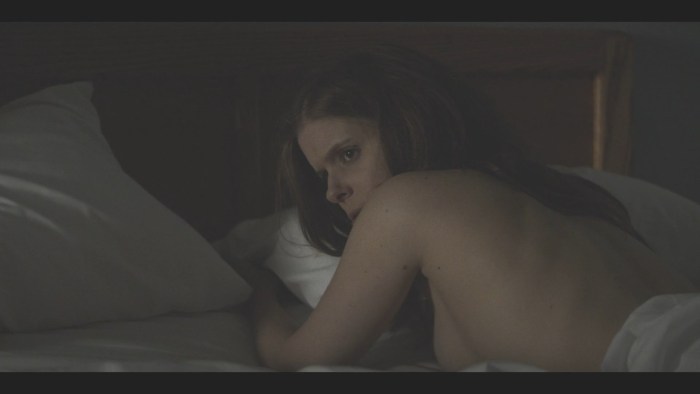 Kate Mara Erotic scenes