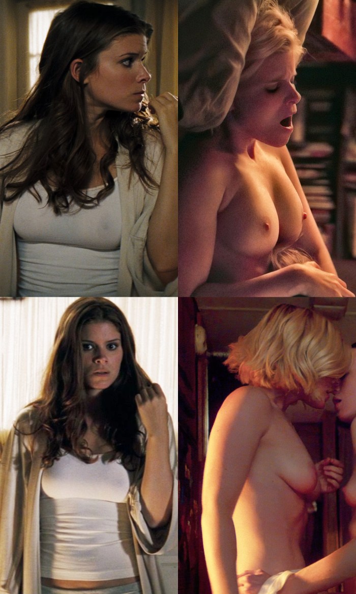 Kate Mara merged