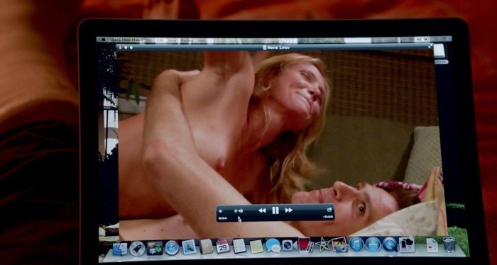 Cameron Diaz her vagina