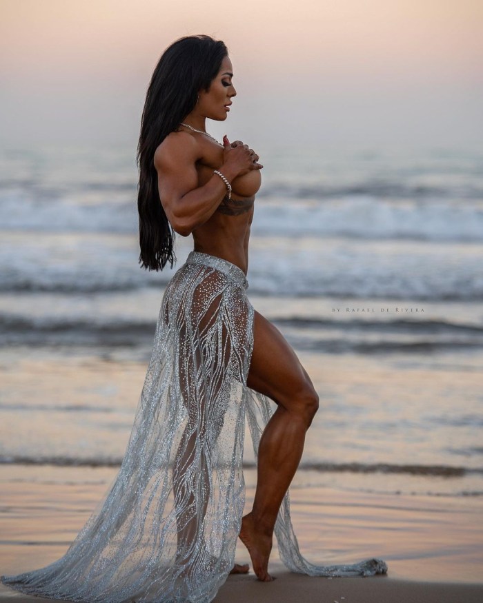 Maria Paulette