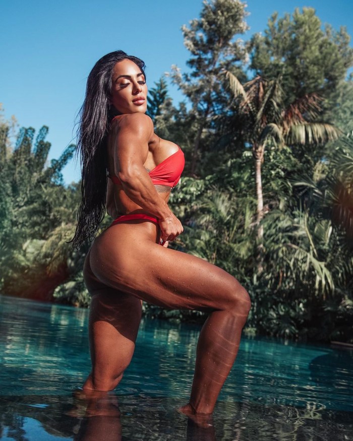 Maria Poilelet