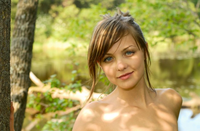 Julia Amelina