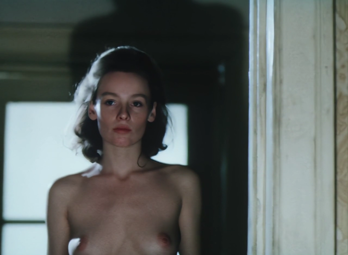 Anastasia Mikulchina actress Tits