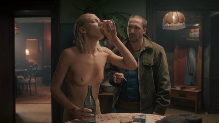 Beren Saat Beren porn