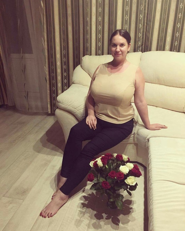 Julia Perephyld bed scenes