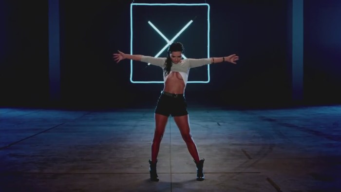 Inna Take Me Higher Remix