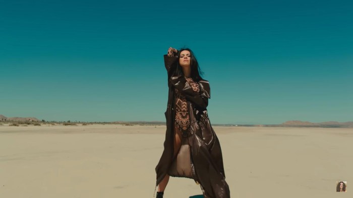 Inna singer Hot