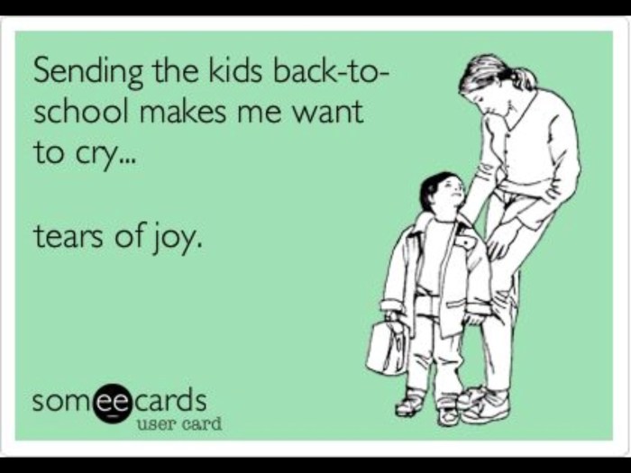 How I Grow up I Want to be