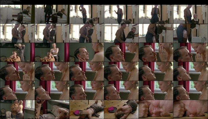 Caroline Due Erotic scenes