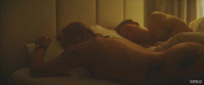 Julia Zhigalina Actress Nude