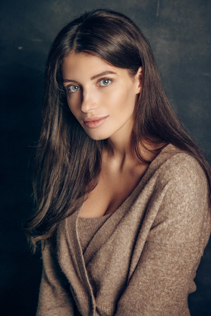 Alina Lanina