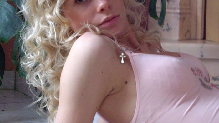 Anal with Evgenia Osipova photo