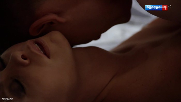 TV series Six frames porn files