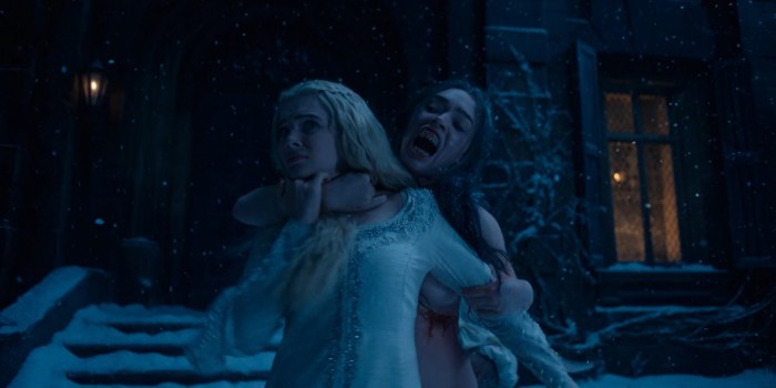 Freya Alan Ciri