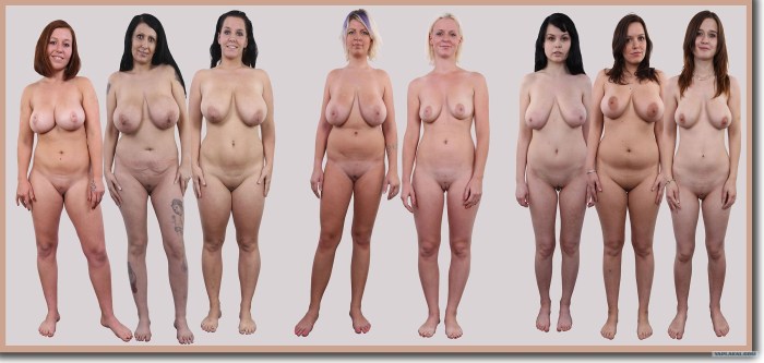An interesting form of boobs