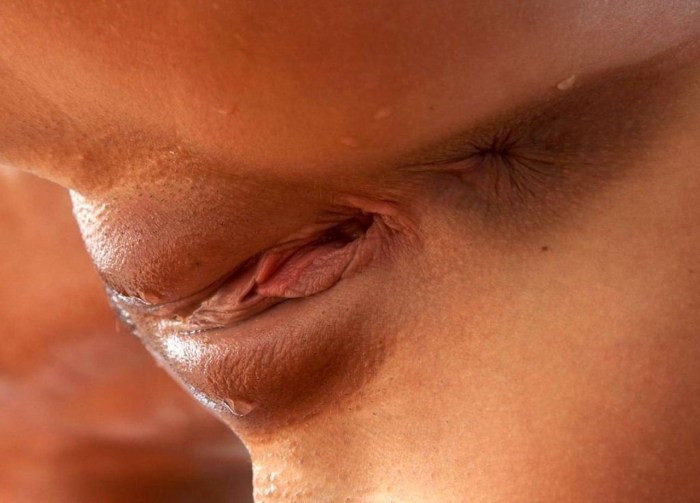 Riley Reed close -up