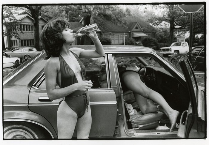 Old erotic photos